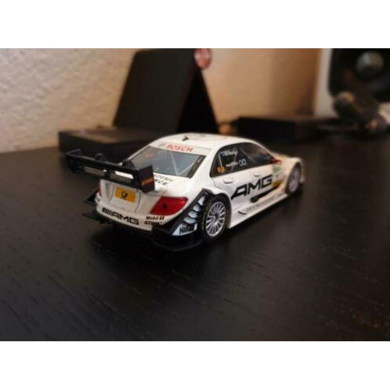 Mercedes C class DTM AMG DiResta