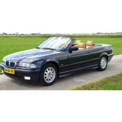 ????BMW 320i Cabriolet????