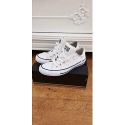 CONVERSE ALLSTARS Maat 38 wit