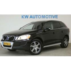 Volvo XC60 2.4 D5 AWD Momentum AUT/ NAVI/ CLIMA/ CRUISE/ ETC