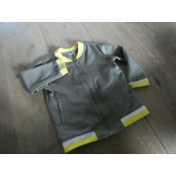 Kleding pakket jongen, maat 86-92 (7 stuks)