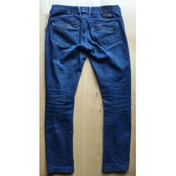 G star raw, jeans, blauw, w29 / l32