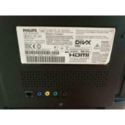 Philips Smart TV 32PFL5007H Full HD 32 Inch