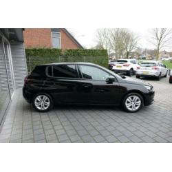 Peugeot 308 1.2 PURETECH 130PK AUTOMAAT CAMERA ' NAVI '