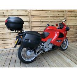 BMW K 1200 RS (bj 1999)