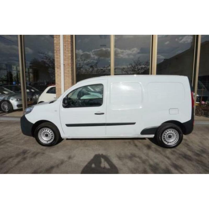 Renault Kangoo Maxi 1.5 DCI XL 90 PK ENERGY COM € 6.950,00