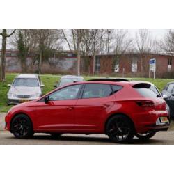 SEAT Leon 2.0 TSI Cupra 280|PANO|DSG|LED|