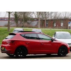 SEAT Leon 2.0 TSI Cupra 280|PANO|DSG|LED|