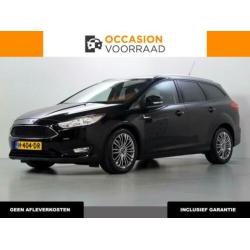 Ford Focus Wagon 1.5 e-Boost® 150pk Automaat BN € 17.900,00