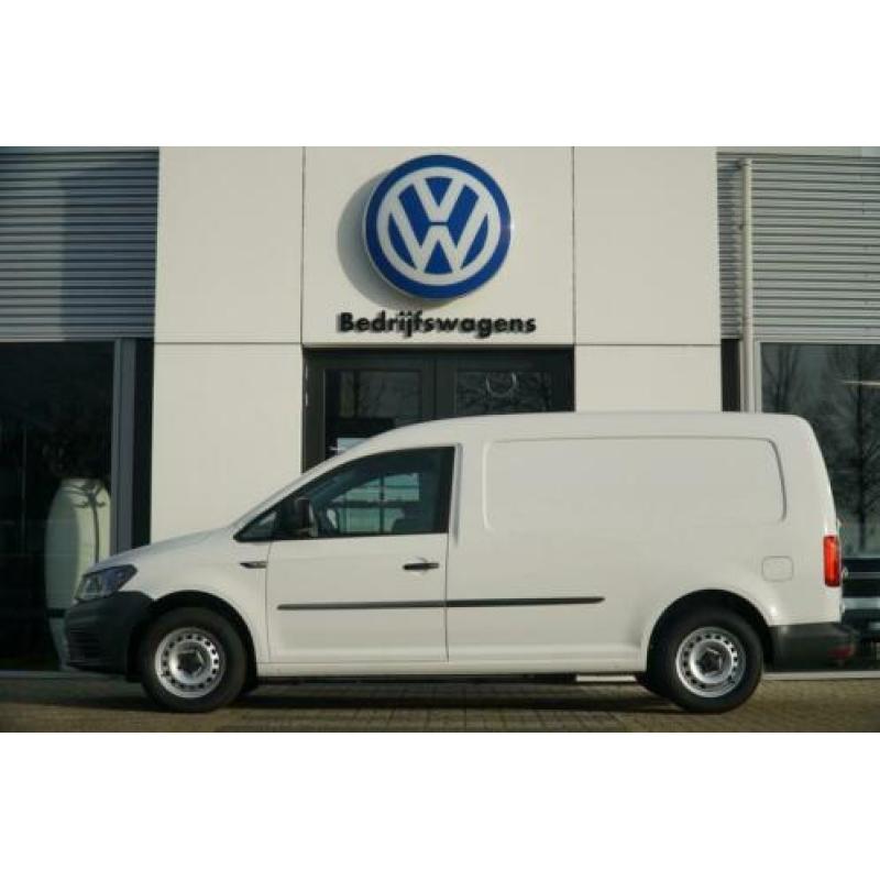 Volkswagen Caddy 2.0 TDI L2H1 BMT Maxi Trendlin € 9.950,00