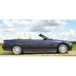 ????BMW 320i Cabriolet????