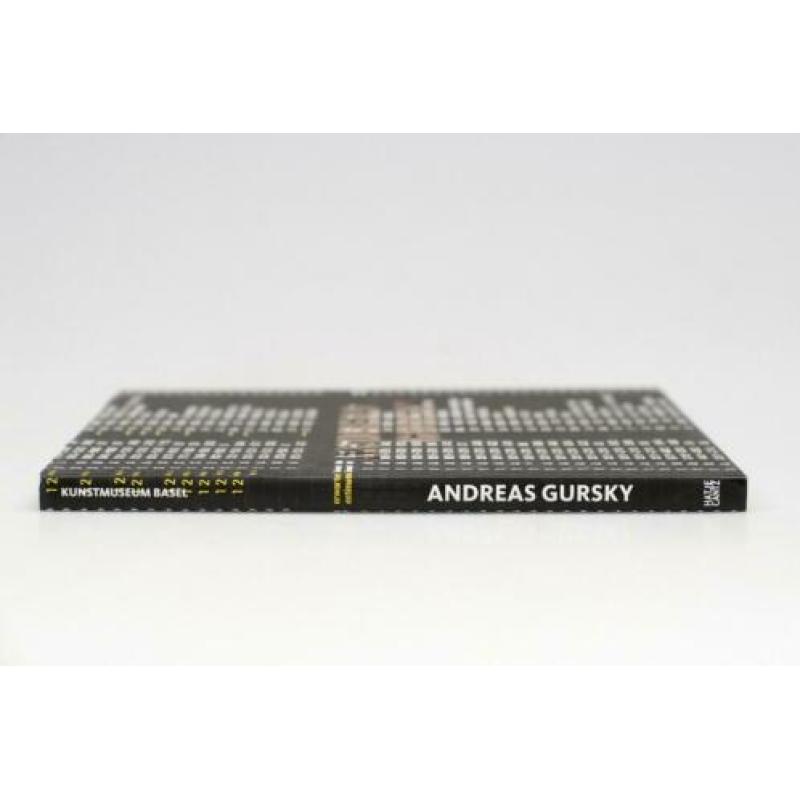 Andreas Gursky - Andreas Gursky