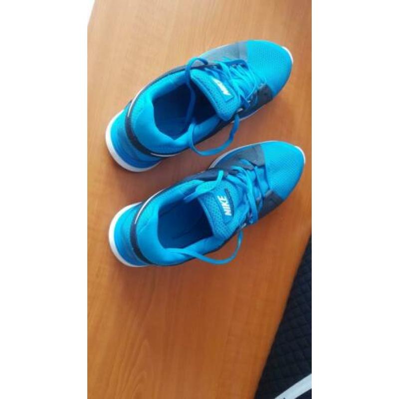 Nike air maat 47,5 Lunar running