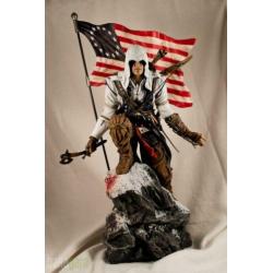 Assassin's Creed III Freedom Edition (Figure Connor)