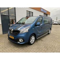 Renault Trafic 1.6 dCi 146pk T29 L2H1 DC Formula Edition Ene