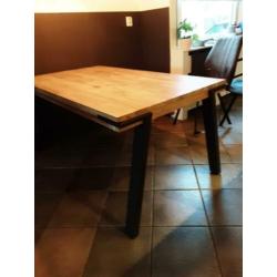 Eettafel Hout