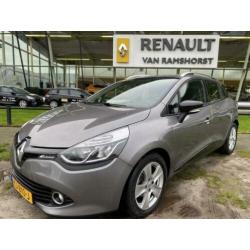 Renault Clio Estate 1.5 dCi 90Pk ECO Expression Airco MediaN