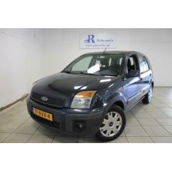 Ford Fusion 1.4-16V Champion / AIRCO / PDC ACHTER (bj 2007)