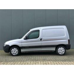 Citroen Berlingo 2.0 HDI 600 SUPER NETJES / MARGE / TREKHAAK