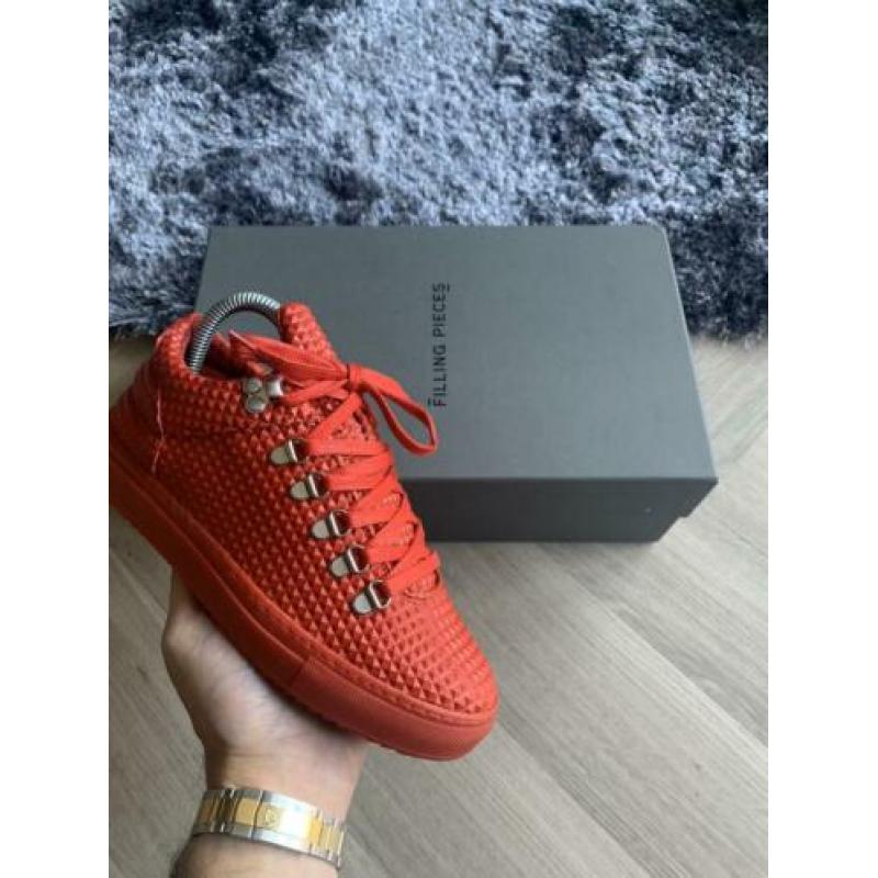 Filling pieces 35 NIEUW boost etq mason nubikk arigato air