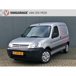 Citroen Berlingo 2.0 HDI 600 SUPER NETJES / MARGE / TREKHAAK