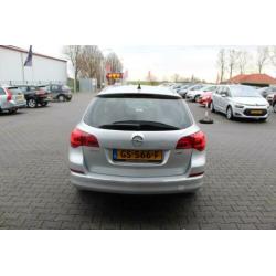 Opel Astra Sports Tourer 1.6 | park control | sportonderstel