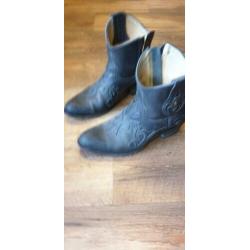 Sendra maat 40