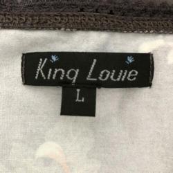 King Louie Jurk L