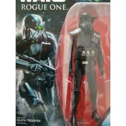 -40% Star Wars Rogue One Imperial Death Trooper