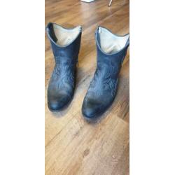 Sendra maat 40