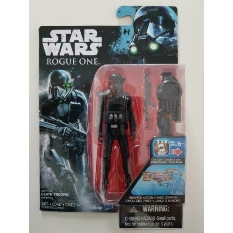 -40% Star Wars Rogue One Imperial Death Trooper