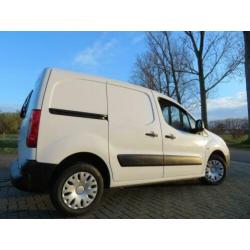 Citroen Berlingo 1.6i Benzine met Schuifdeur en Opties !