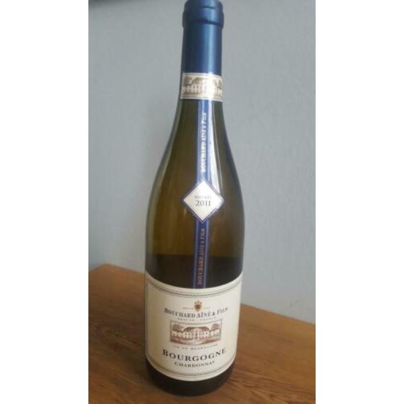 Bouchard Aine & Fils Bourgogne Chardonnay 2011