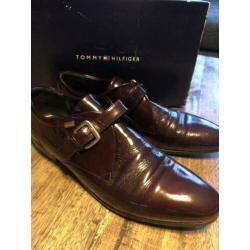 IZGS! Nette schoenen van TOMMY HILFIGER maat 41