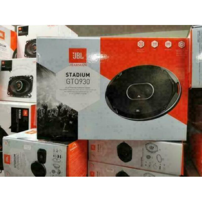 Jbl gto930 330watt