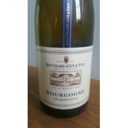 Bouchard Aine & Fils Bourgogne Chardonnay 2011