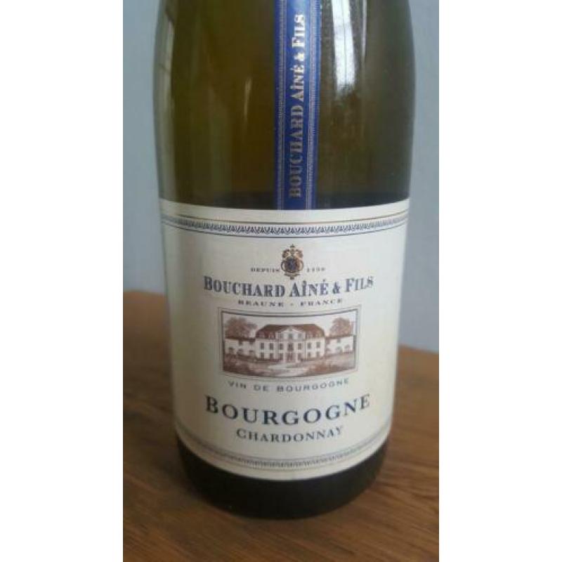 Bouchard Aine & Fils Bourgogne Chardonnay 2011