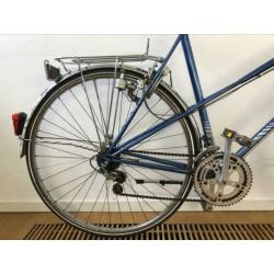 Mooie Motobecane Club mixte sportfiets toerfiets