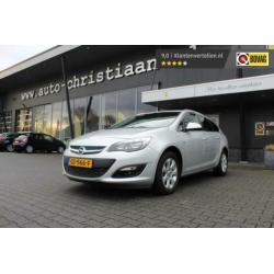 Opel Astra Sports Tourer 1.6 | park control | sportonderstel