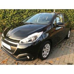 Peugeot 208 1.2 PureTech Active ,Navi, Airco, Led, Cruisecon