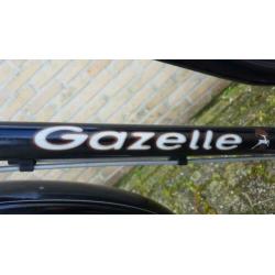 damesfiets gazelle 28 inch frame 57 cm perfecte staat