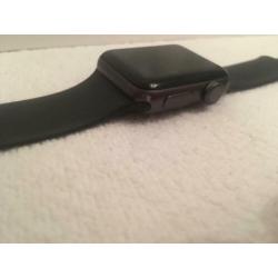 Apple watch Series 3 38MM