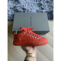 Filling pieces 35 NIEUW boost etq mason nubikk arigato air