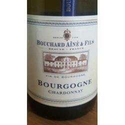 Bouchard Aine & Fils Bourgogne Chardonnay 2011