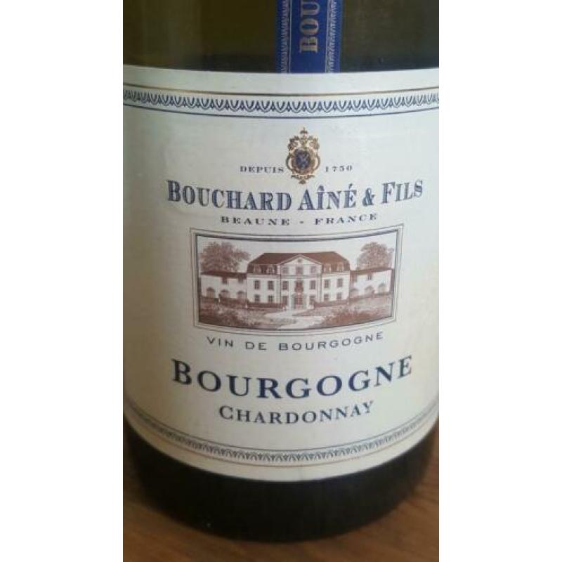 Bouchard Aine & Fils Bourgogne Chardonnay 2011