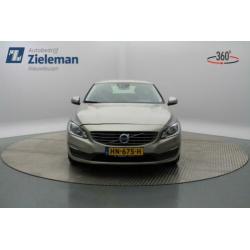 Volvo V60 D6 Plugin-Hybrid Momentum incl. BTW Automaat