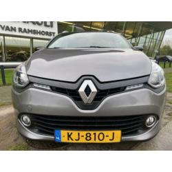 Renault Clio Estate 1.5 dCi 90Pk ECO Expression Airco MediaN