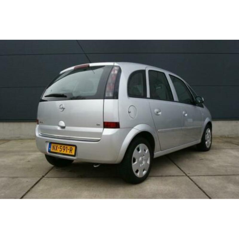 Opel Meriva 1.6-16V Essentia AUTOMAAT AIRCO