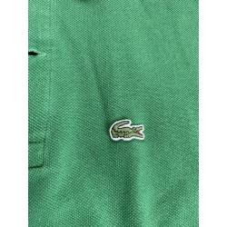 Lacoste polo mt 152 groen