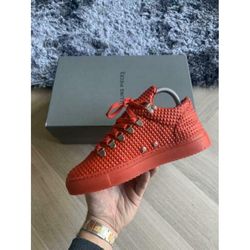 Filling pieces 35 NIEUW boost etq mason nubikk arigato air